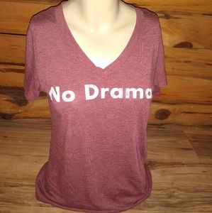 Modern Lux No Drama Top